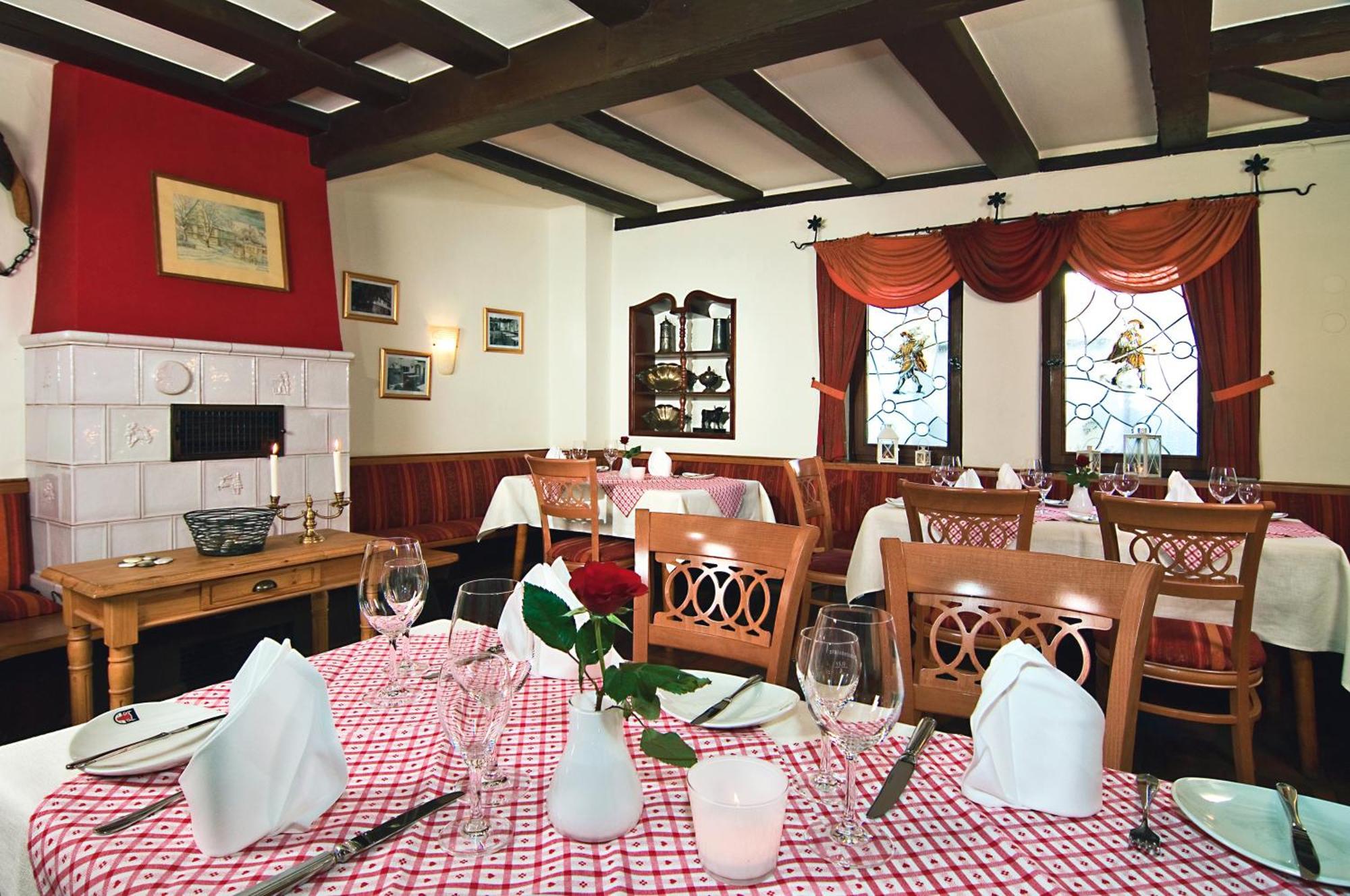 Gasthaus Zum Ochsen Mannheim Zewnętrze zdjęcie