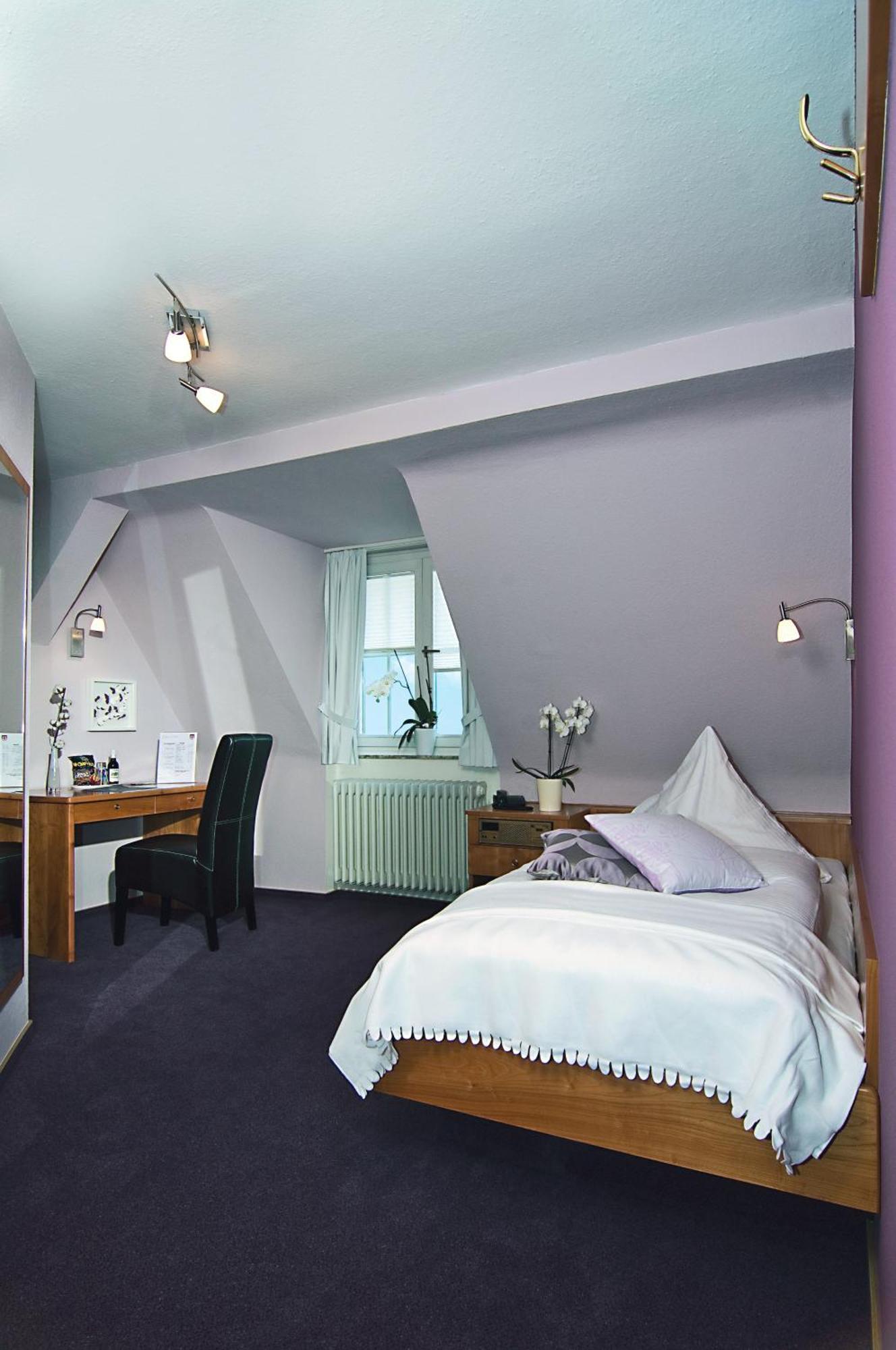 Gasthaus Zum Ochsen Mannheim Zewnętrze zdjęcie