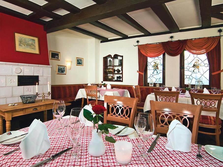 Gasthaus Zum Ochsen Mannheim Zewnętrze zdjęcie