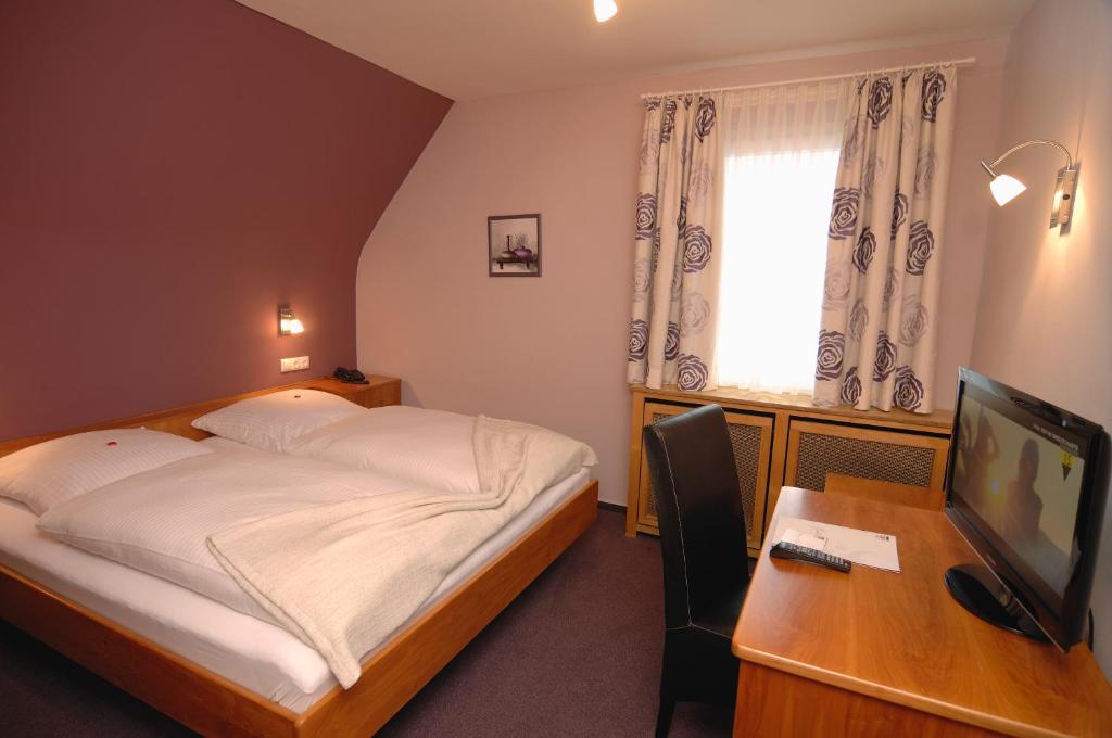Gasthaus Zum Ochsen Mannheim Pokój zdjęcie